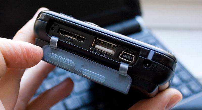 Illustration for article titled Viliv S5 Lightning Review (Netbook, Meet MID)